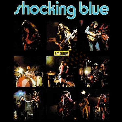 Shocking Blue: 3Rd Album