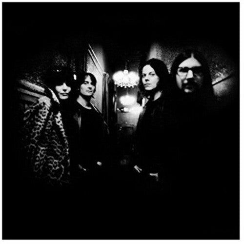 Dead Weather: Blue Blood Blues/Jawbreaker