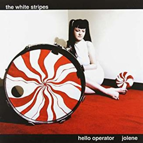 White Stripes: Hello Operator/Jolene