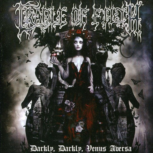 Cradle of Filth: Darkly Darkly Venus Aversa