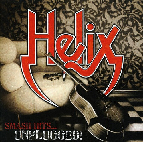 Helix: Smash Hits Unplugged