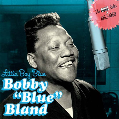 Bland, Bobby: Little Boy Blue