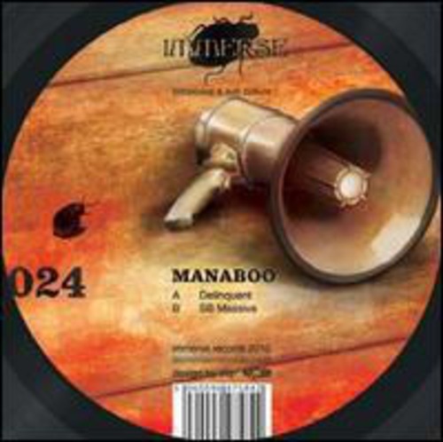 Manaboo: Delinquent/SB Massive