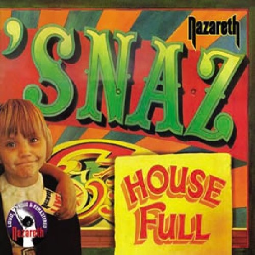 Nazareth: Snaz