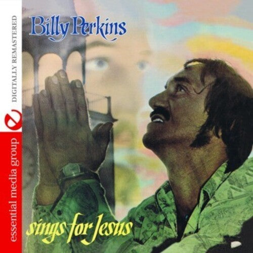 Perkins, Billy: Sings for Jesus