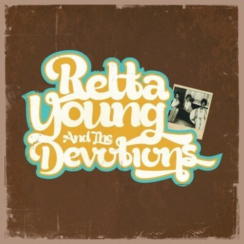 Young, Retta: Retta Young & Devotions