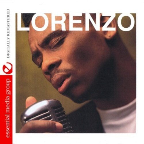 Smith, Lorenzo: Lorenzo