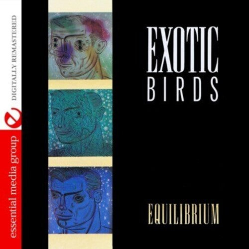 Exotic Birds: Equilibrium