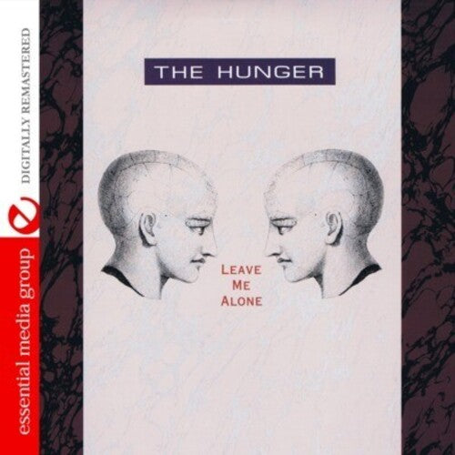 Hunger: Leave Me Alone