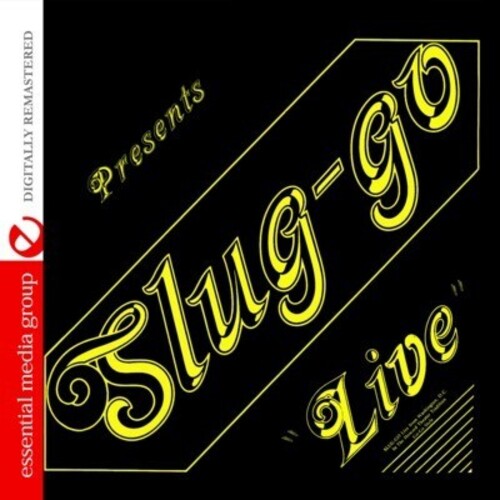 Slug-Go: Live