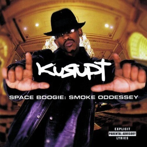 Kurupt: Space Boogie: Smoke Oddessey