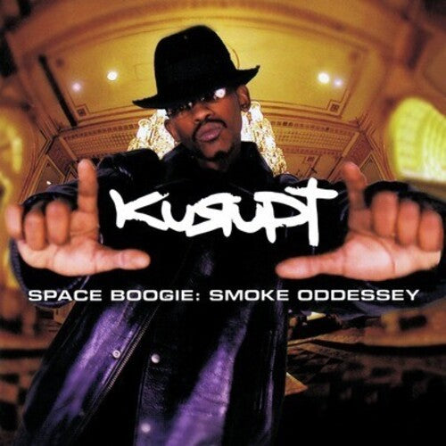 Kurupt: Space Boogie: Smoke Oddessey