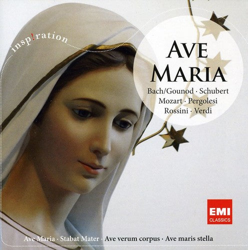 Ave Maria / Various: Ave Maria / Various