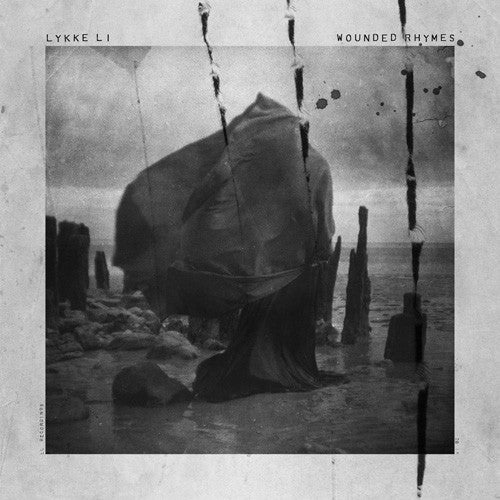 Lykke Li: Wounded Rhymes (Digi)