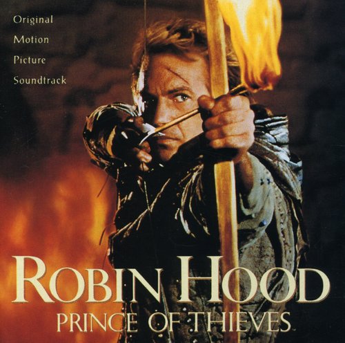 Robin Hood: Prince of Thieves / O.S.T.: Robin Hood: Prince of Thieves (Original Soundtrack)