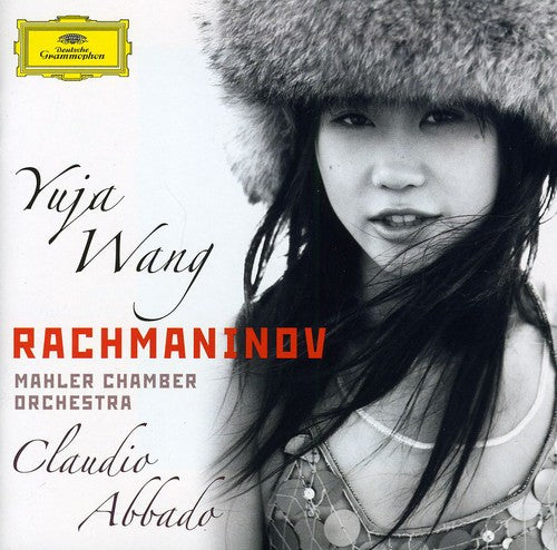 Rachmaninoff, S.: Piano Concerto No.2 in C minor Op.18