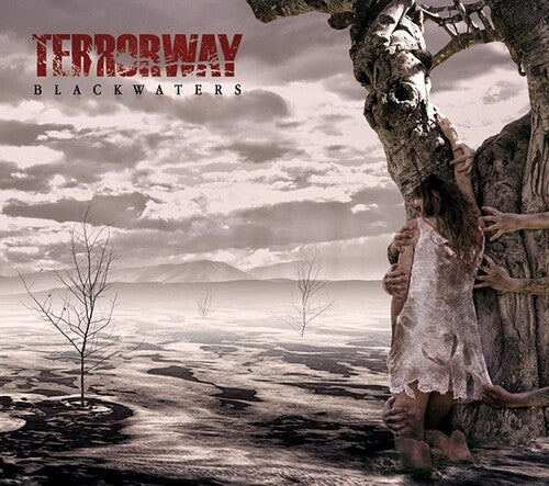 Terrorway: Blackwaters