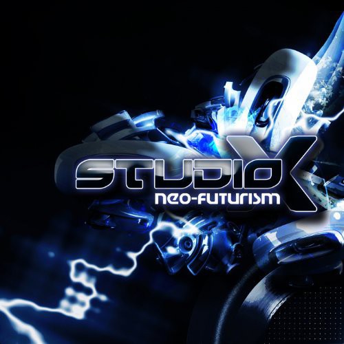 Studio X: Neo Futurism