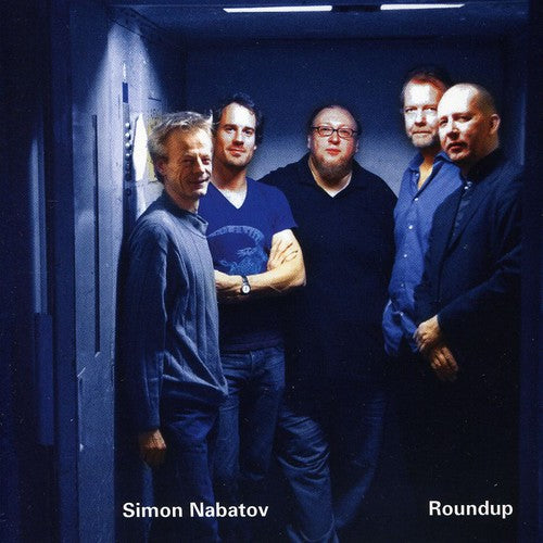 Nabatov, Simon: Roundup