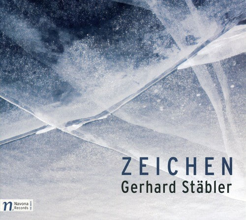 Stabler / Moravian Phil Orch / Micka: Zeichen