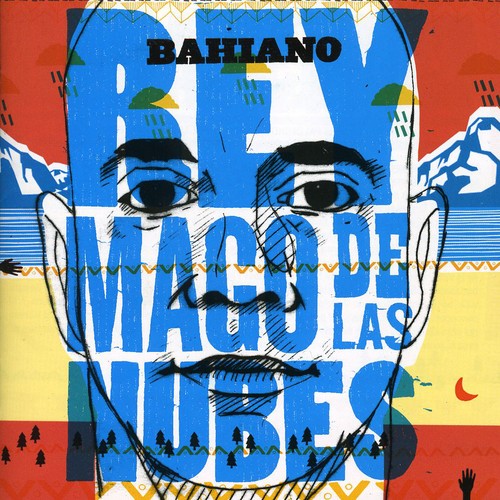 Bahiano: Rey Mago de Las Nubes