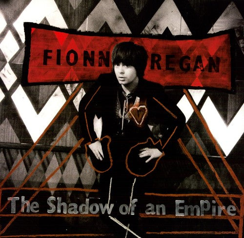 Regan, Fionn: Shadow of An Empire