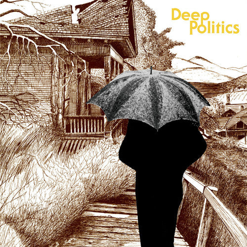 Grails: Deep Politics