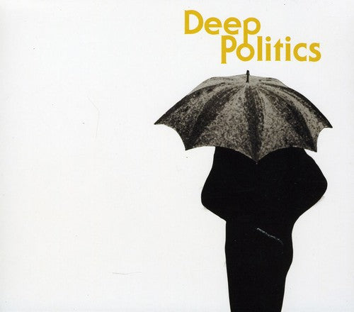 Grails: Deep Politics