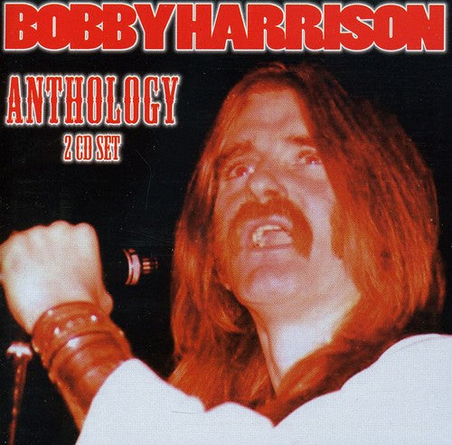 Harrison, Bobby: Anthology