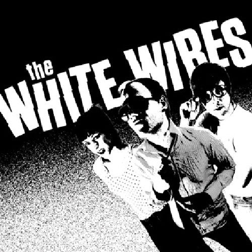 White Wires: WWII