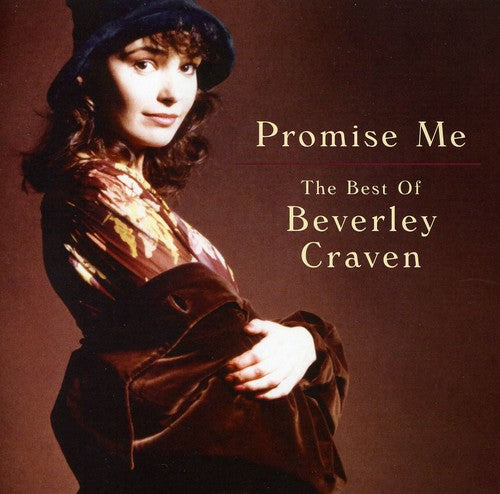 Craven, Beverly: Promise Me: Best of