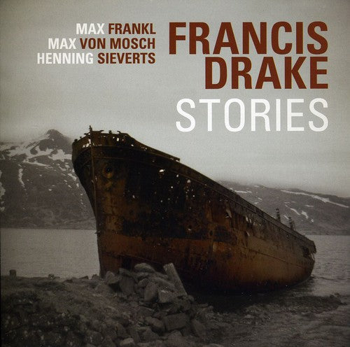 Drake, Francis: Stories