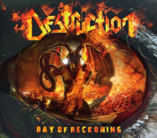 Destruction: Day of Reckoning