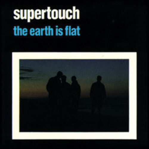 Supertouch: Earth Is Flat