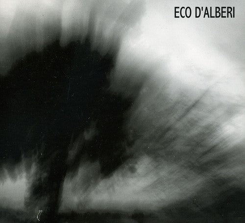 Eco D'Alberni: Eco D'alberni