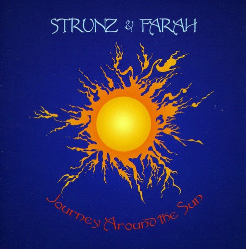 Strunz & Farah: Journey Around the Sun