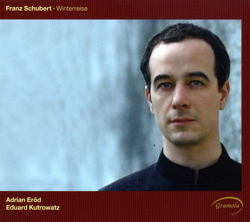 Schubert / Erod / Kutrowatz: Winterreise