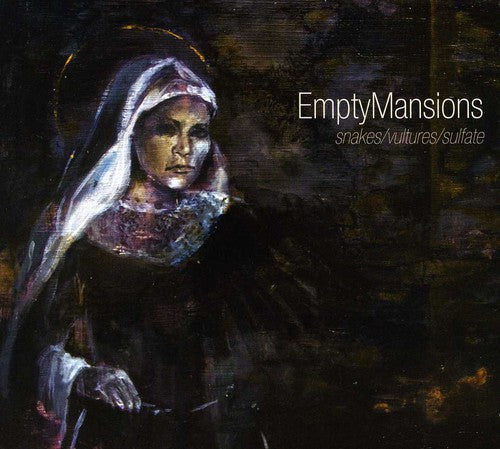 Empty Mansions: Snakes/Vultures/Sulfate