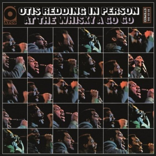 Redding, Otis: In Person at the Whisky a Go Go