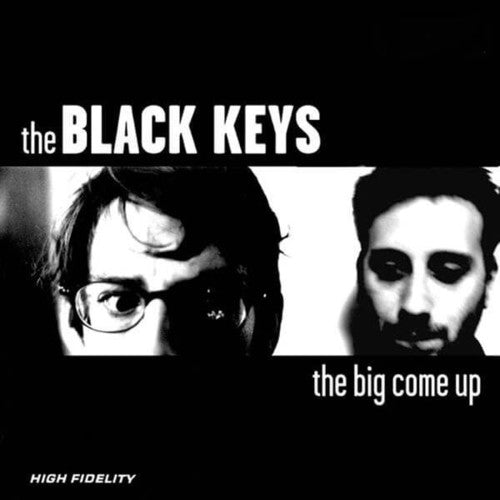 Black Keys: Big Come Up