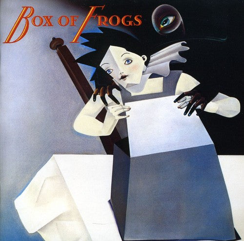 Box of Frogs: Box Of Frogs