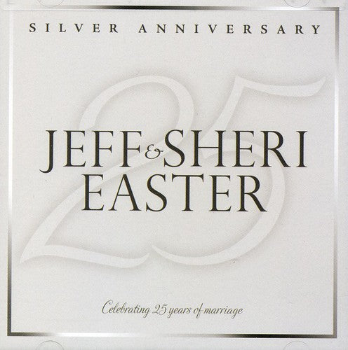 Easter, Jeff & Sheri: Silver Anniversary