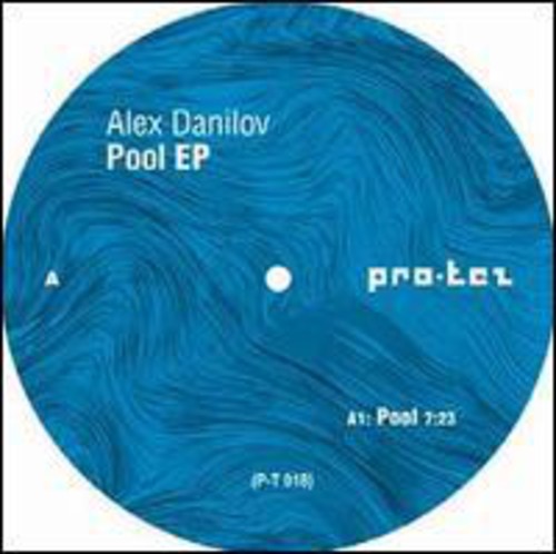 Danilov, Alex: Pool