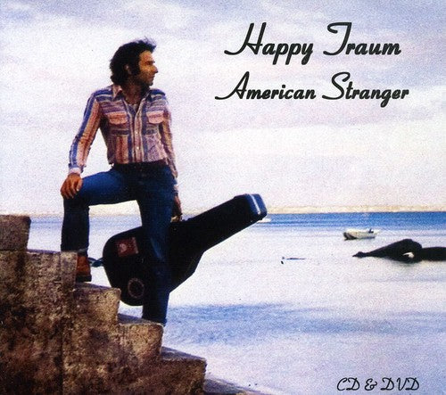 Happy Traum: American Stranger