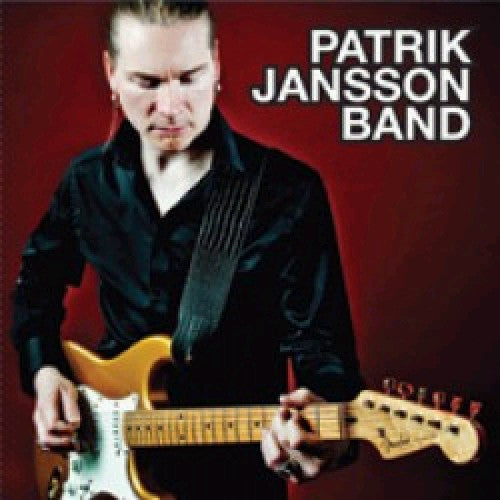 Jansson, Patrik Band: Patrik Jansson Band