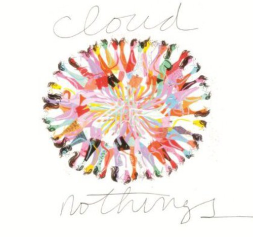 Cloud Nothings: Cloud Nothings