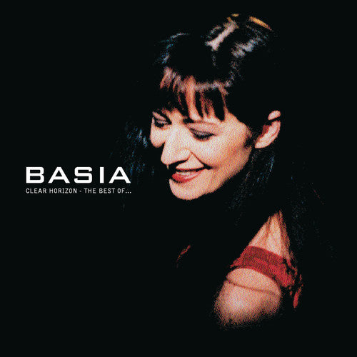 Basia: Clear Horizon-The Best of Basia