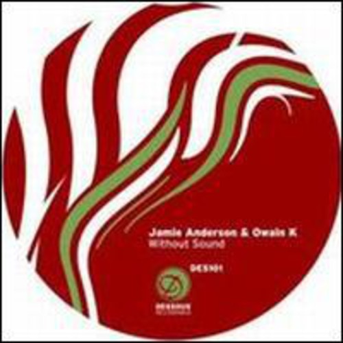 Anderson, Jamie & Owain K: Without Sound