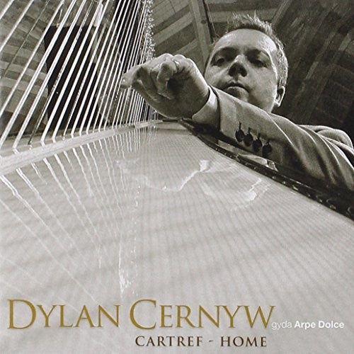 Cernyw, Dylan: Cartref-Home