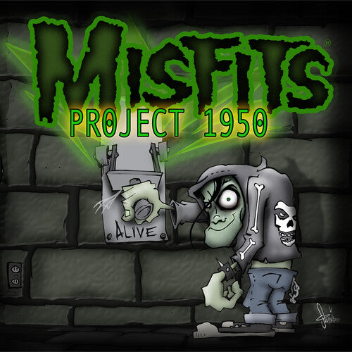 Misfits: Project 1950